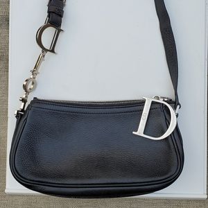 Dior charm bag